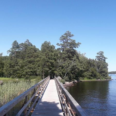 Attefallshus Saeng 160 Baeddsoffa 160 Växjö Zewnętrze zdjęcie