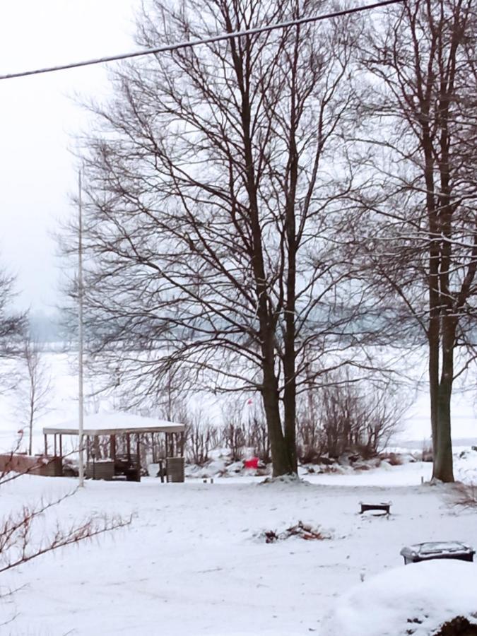 Attefallshus Saeng 160 Baeddsoffa 160 Växjö Zewnętrze zdjęcie