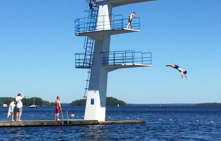 Attefallshus Saeng 160 Baeddsoffa 160 Växjö Zewnętrze zdjęcie