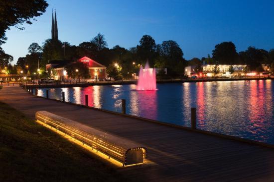Attefallshus Saeng 160 Baeddsoffa 160 Växjö Zewnętrze zdjęcie